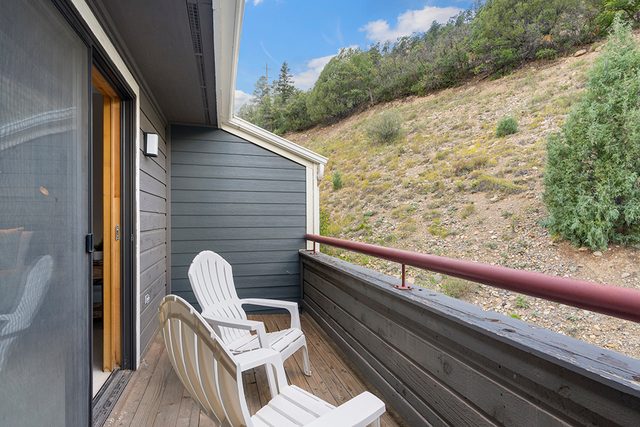 Tall Tree Townhome