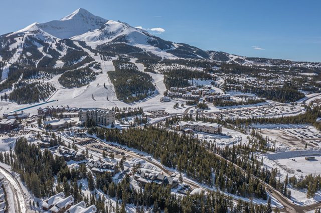 Big Sky - Stillwater 1004