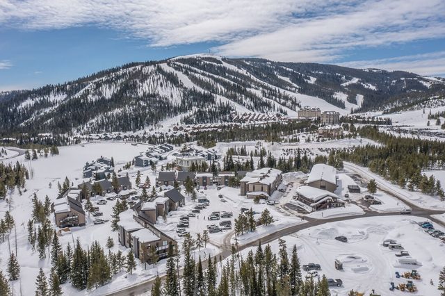 Big Sky - Hill Condo 1296