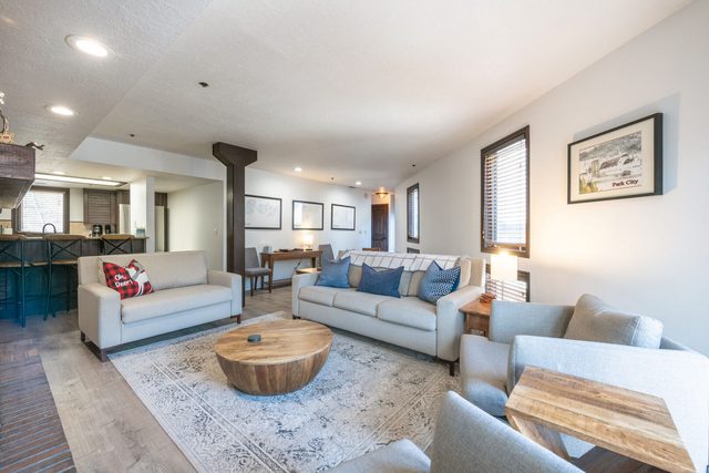Deer Valley Gambler Condo 08