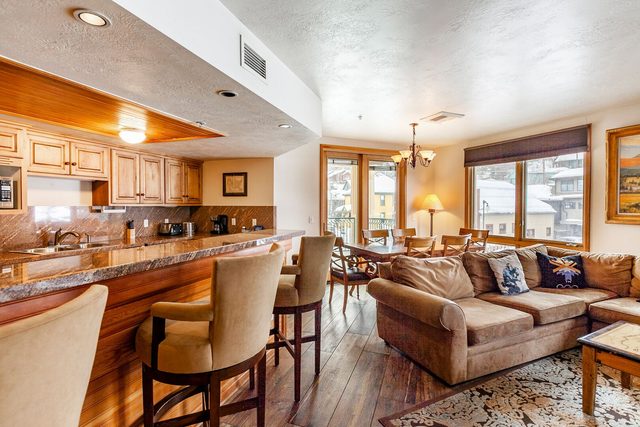 CL-203 (2BD SPA) — Park City, UT