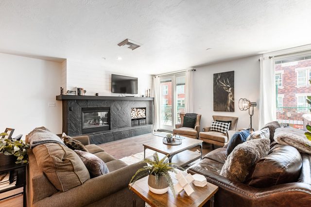 CL-209 (2BD SPA) — Park City, UT