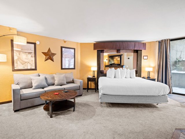 SK-206 (STU K) — Park City, UT