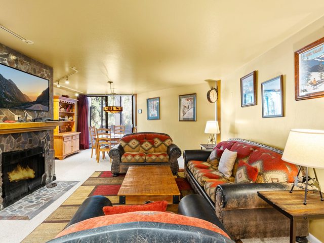 SK-214 (1BD K) — Park City, UT