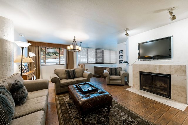 SK-306 (2BD SPA) — Park City, UT