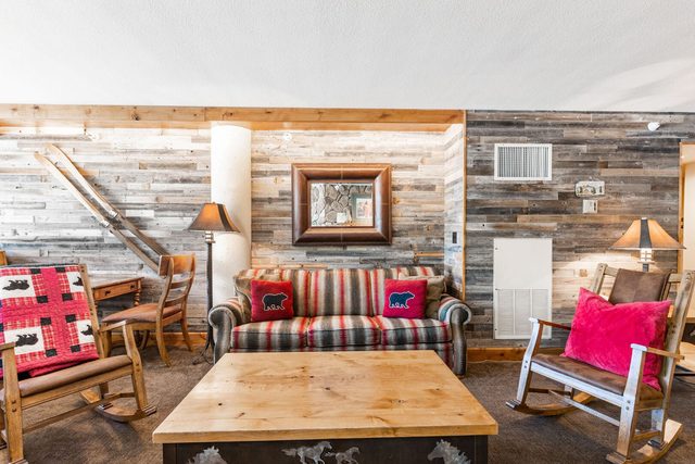SK-320 (2BD) — Park City, UT