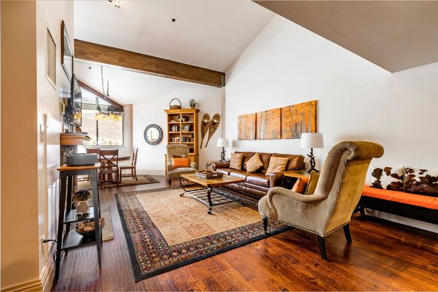 SK-419 (1BD K) — Park City, UT