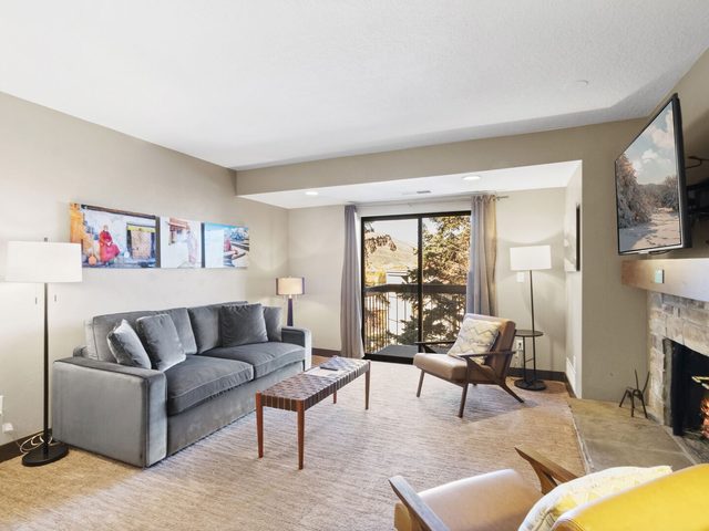 SR-305-3 (1BD) — Park City, UT