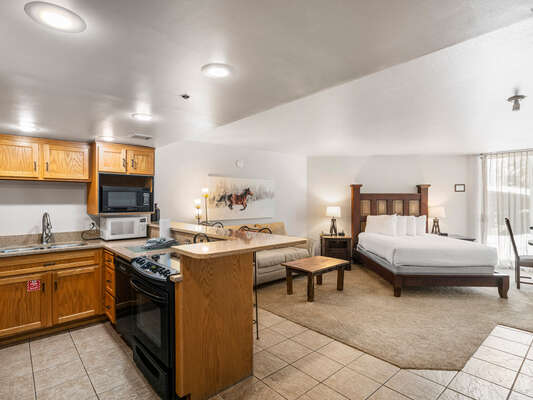 SK-216 (STU Q) — Park City, UT