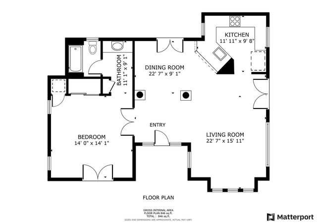 Scottsdale Cholla Mansion — Scottsdale, AZ