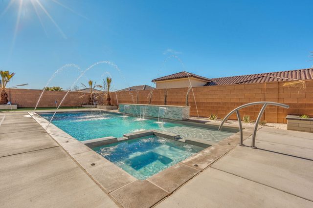 Scenic Sun Villa at Sand Hollow Resort — Hurricane, UT