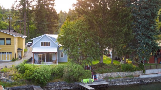 Flathead Valley - BF - Downtown Lake House