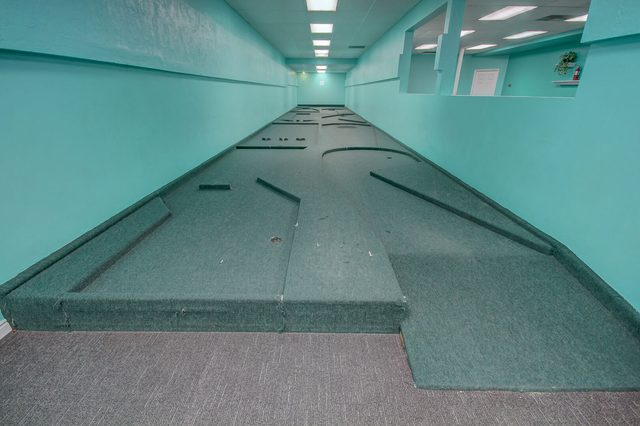 Sports Village N3