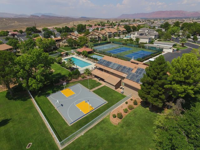Sports Village I7