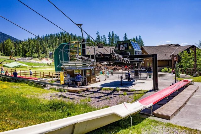 Flathead Valley - WF - Slopeside 46