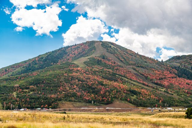 Deer Valley East Village Lakeside 74