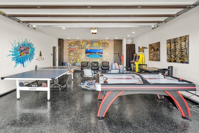 Red Mountain Villa at Ladera Resort