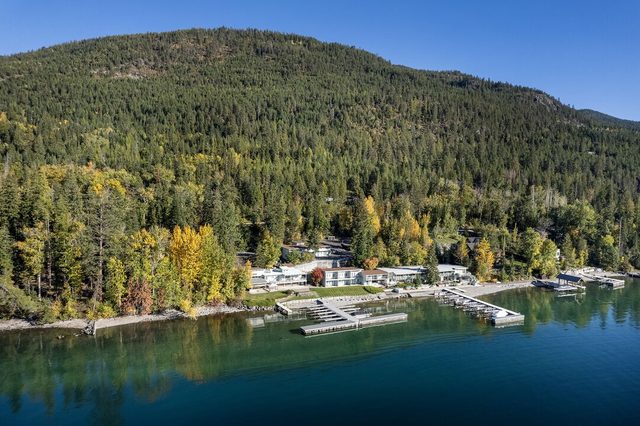 Flathead Valley - BF - Many Springs 222