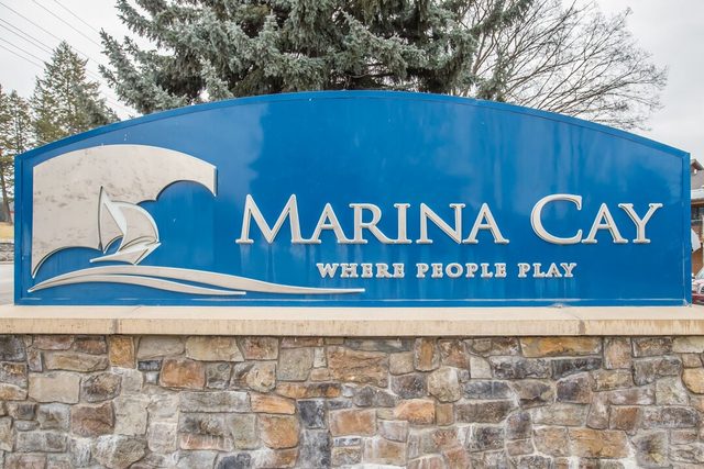 Flathead Valley - BF - Marina Cay 132