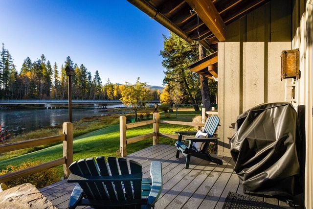 Flathead Valley - BF - Rippling Waters Retreat