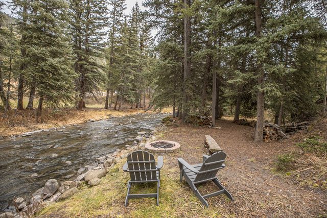 Big Sky - Two Rivers Retreat