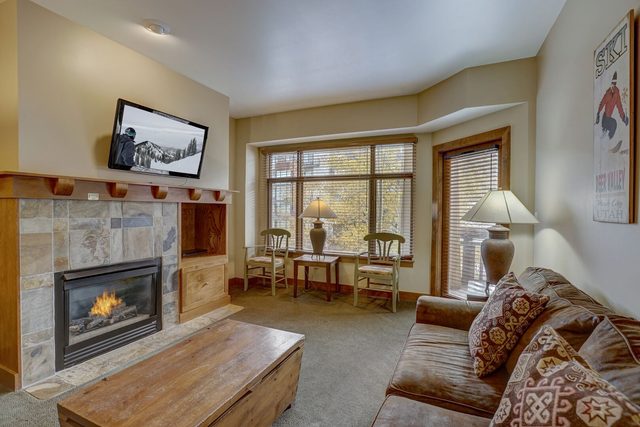 SD-B308 (1BD K) — Park City, UT