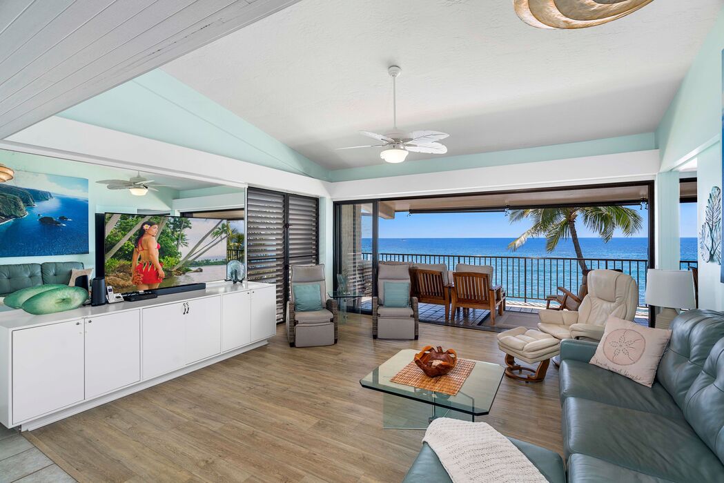 Hale Pohaku 5