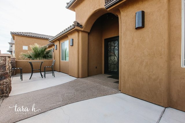 Red Sands — Hurricane, UT