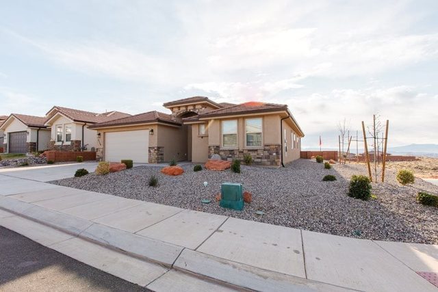 Midtown Vistas — St. George, UT