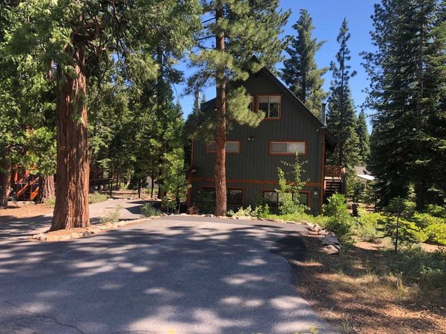 Carnelian Bay Basecamp — Carnelian Bay, CA