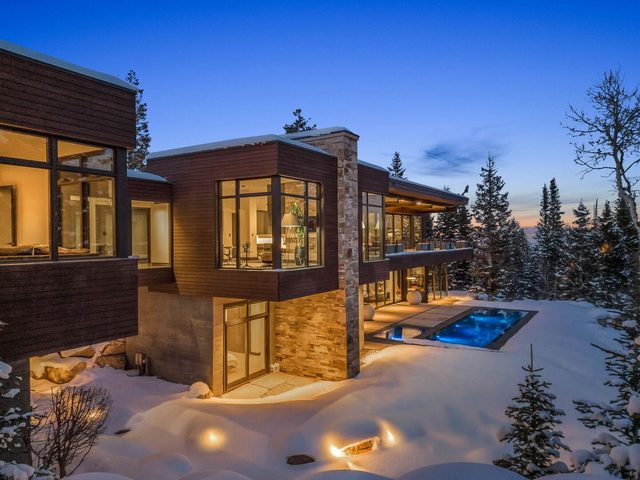 White Pine Canyon Ranch