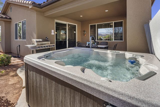 Sunrise Oasis at Paradise Village