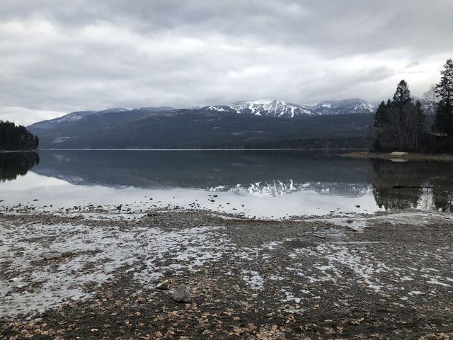 Flathead Valley - WF - Alpine Village 2