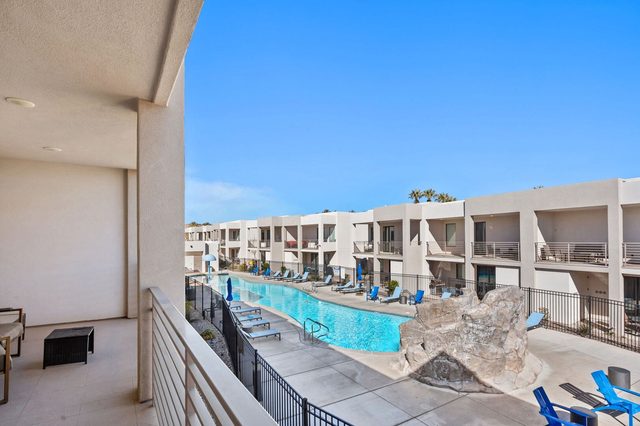 Desert Oasis at The Lofts at Green Valley — St. George, UT
