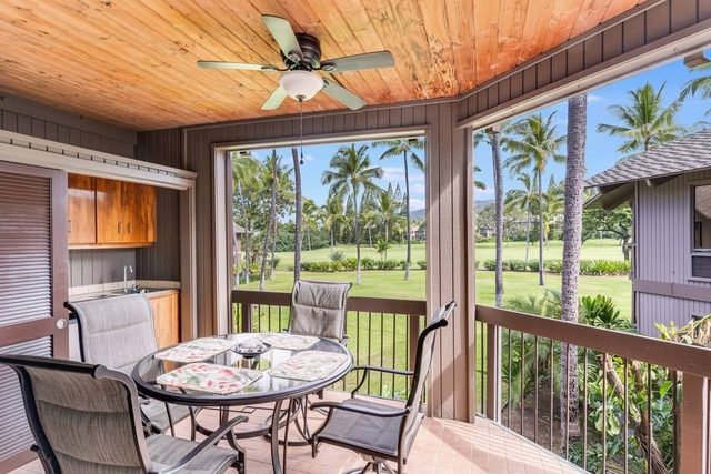 Kanaloa at Keauhou 804