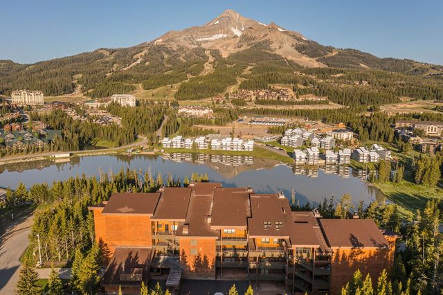 Big Sky - Skycrest 1703