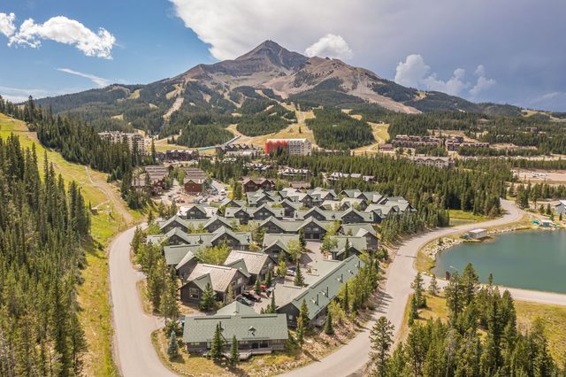 Big Sky - Big Horn 21