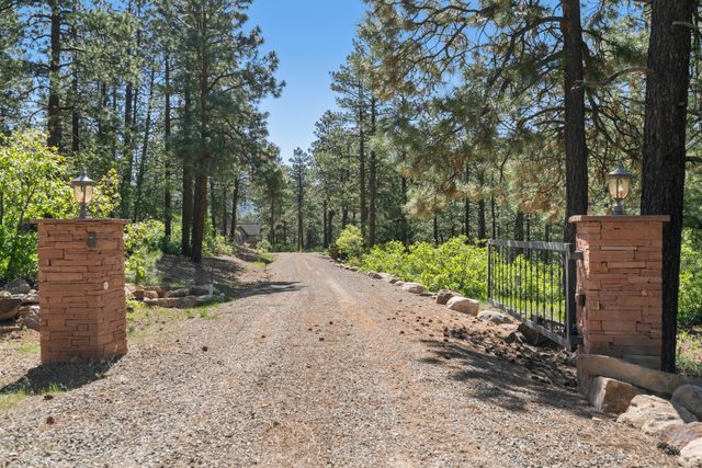 Barn House at Elk Meadows — Durango, CO