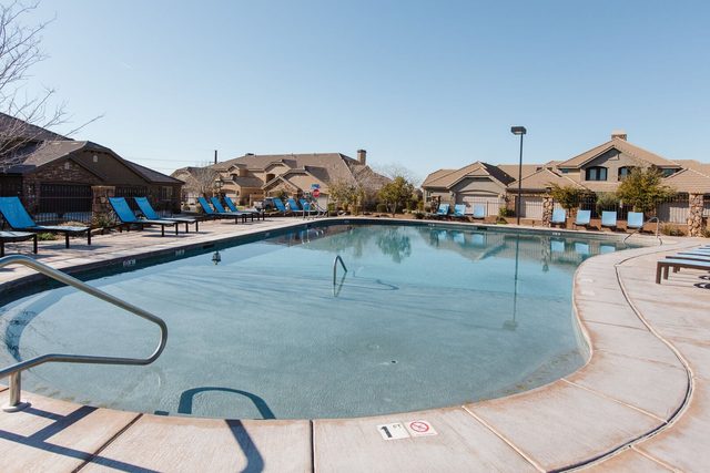 Coral Ridge 2085 — Washington, UT