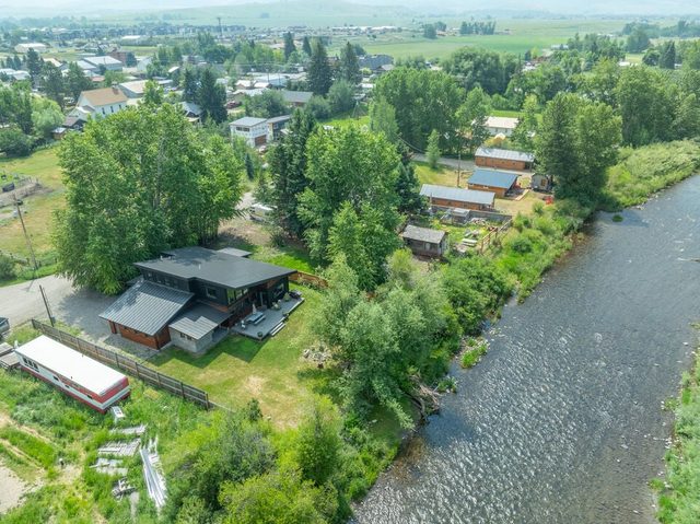 Bozeman - Riverside Luxe