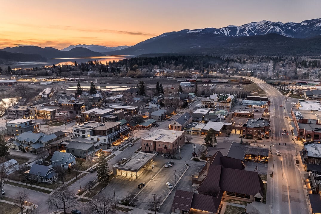 Flathead Valley - WF - Inspiration Luxury Group Retreat