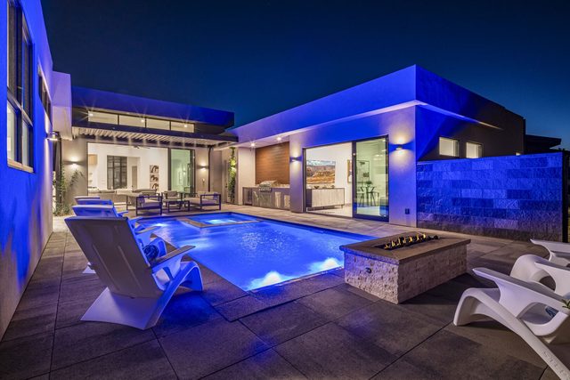 Luxury Golf Villa at Copper Rock — Hurricane, UT