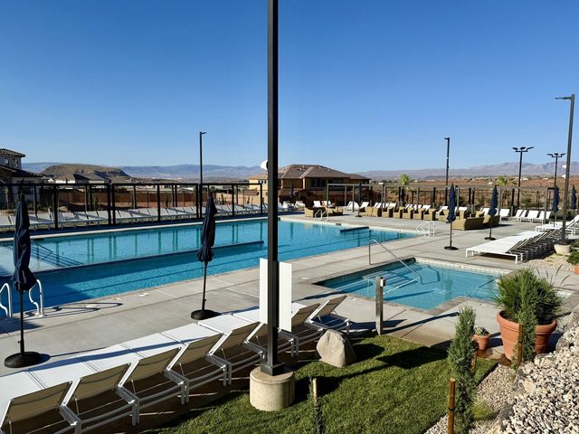 Sendera at Sienna Hills 2297 Mirador