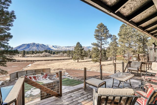 Meadow Mountain — Flagstaff, AZ