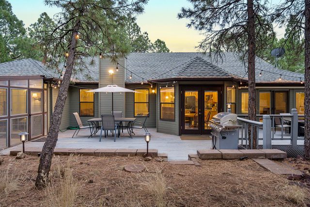 Coburn Cabin