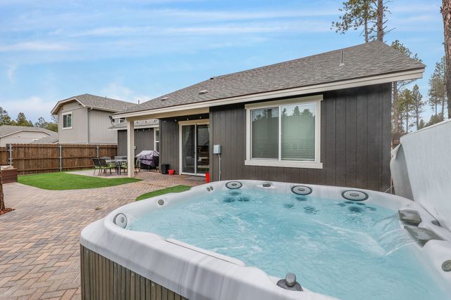 Windtree Retreat