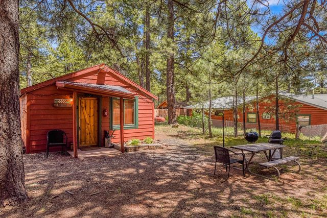 The Bunk House — Bellemont, AZ