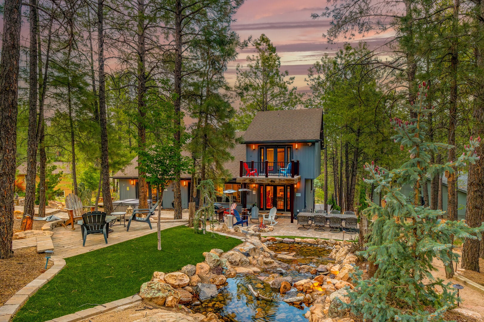 Big R Lodge