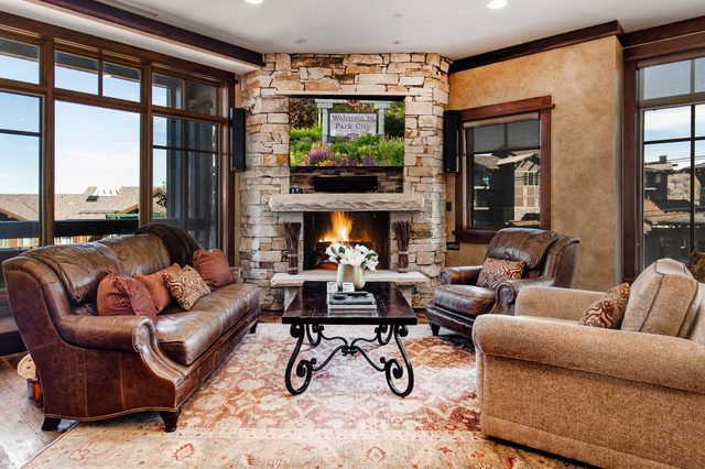 Abode at Silver Summit