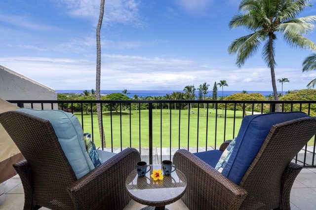 Country Club Villas 317